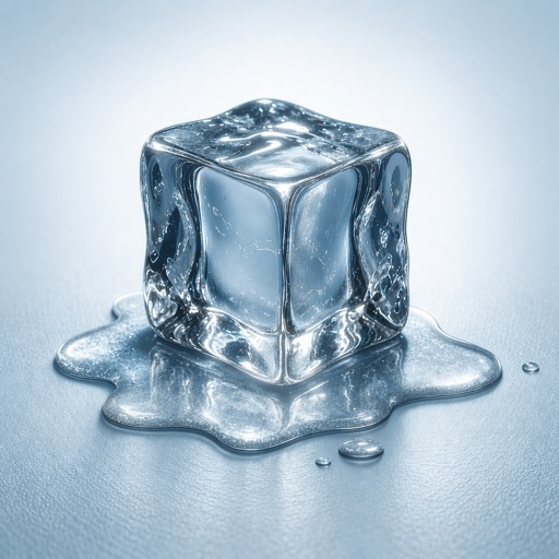 Ice Focus – Pomodoro Timer app icon