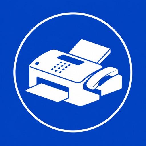 Printer App: Smart printing app icon