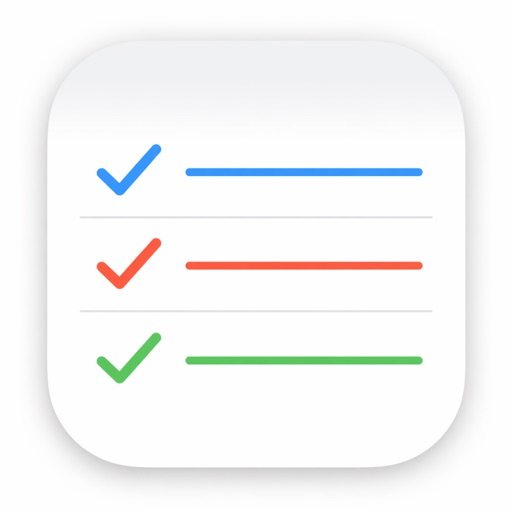 Free to do app app icon